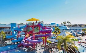 Flamingo Waterpark Resort Orlando 3*